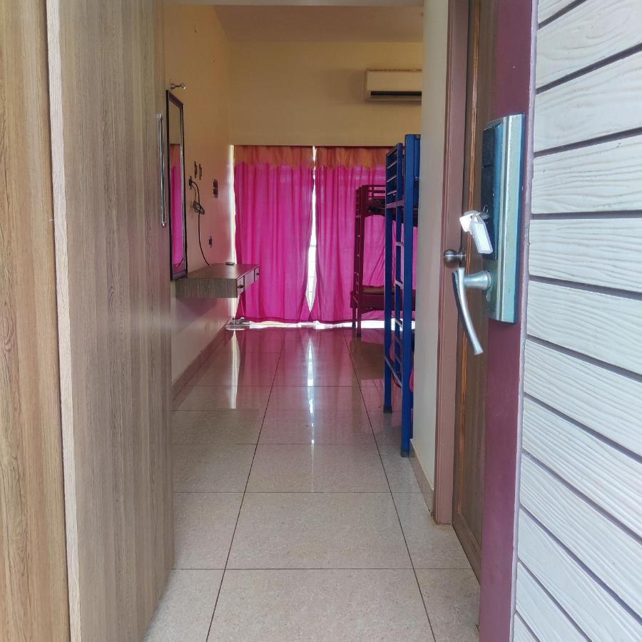Woodpacker 2.0 Pansiyon Pondicherry Dış mekan fotoğraf