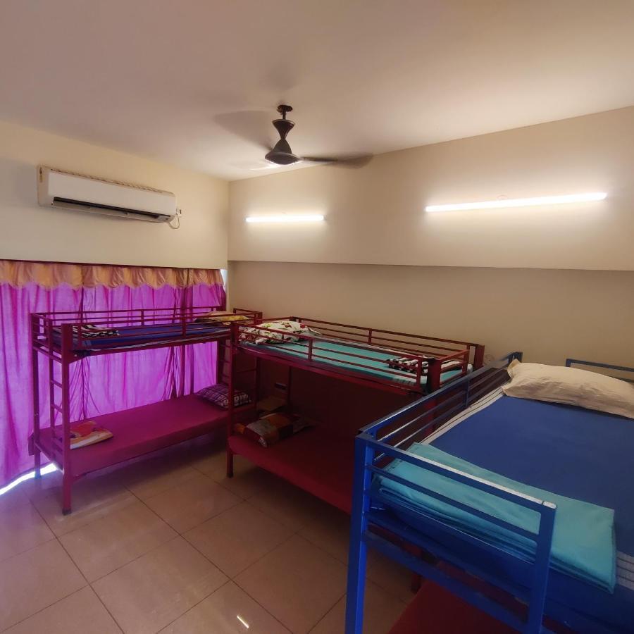 Woodpacker 2.0 Pansiyon Pondicherry Dış mekan fotoğraf